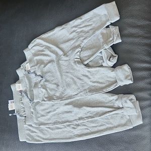 Babies Joe Fresh joggers lot, asst'd sizes